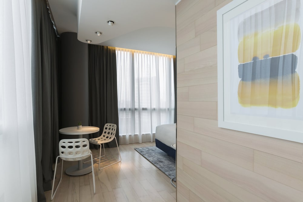 voco Milan - Fiere 18