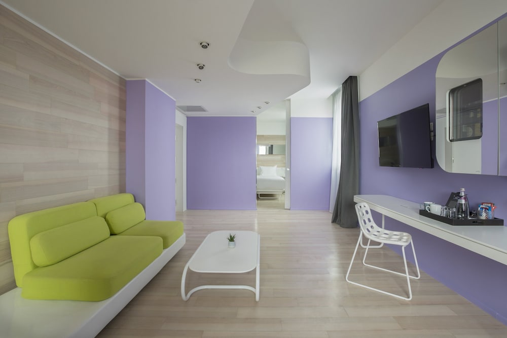 voco Milan - Fiere 15