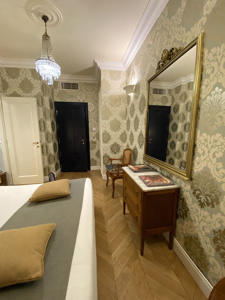 Boutique Hotel Anahì 8