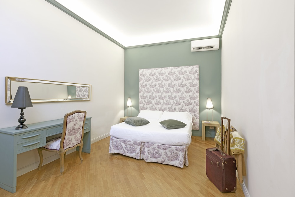 Boutique Hotel Anahì 17