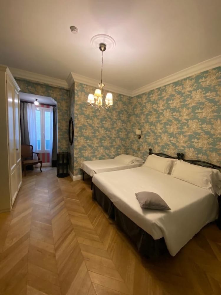 Boutique Hotel Anahì 20