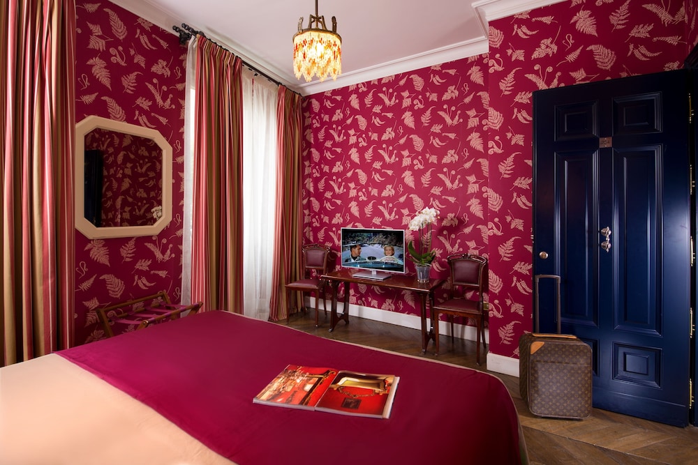 Boutique Hotel Anahì 11