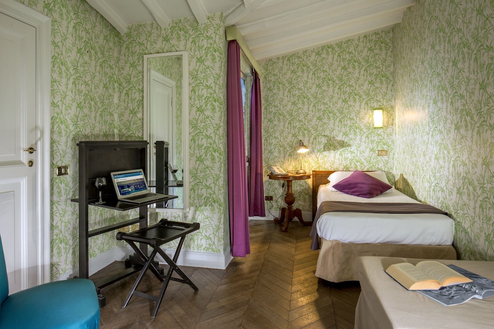 Boutique Hotel Anahì 12