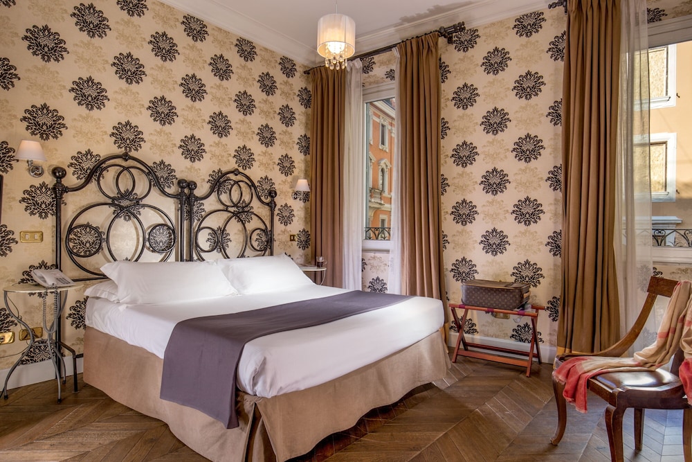 Boutique Hotel Anahì 9