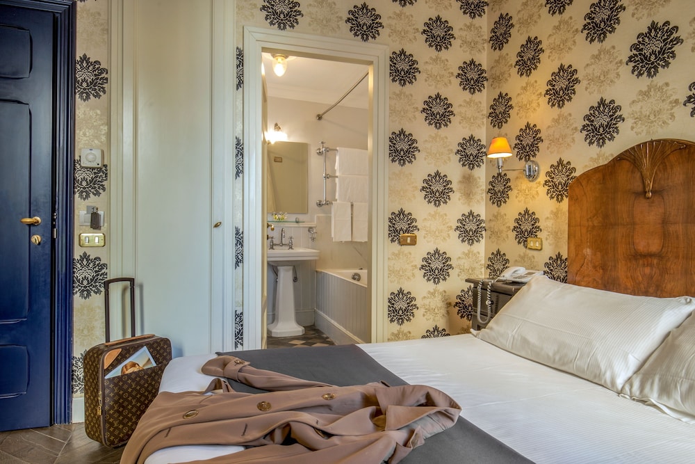 Boutique Hotel Anahì 5