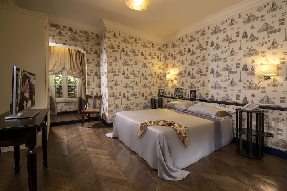 Boutique Hotel Anahì 7