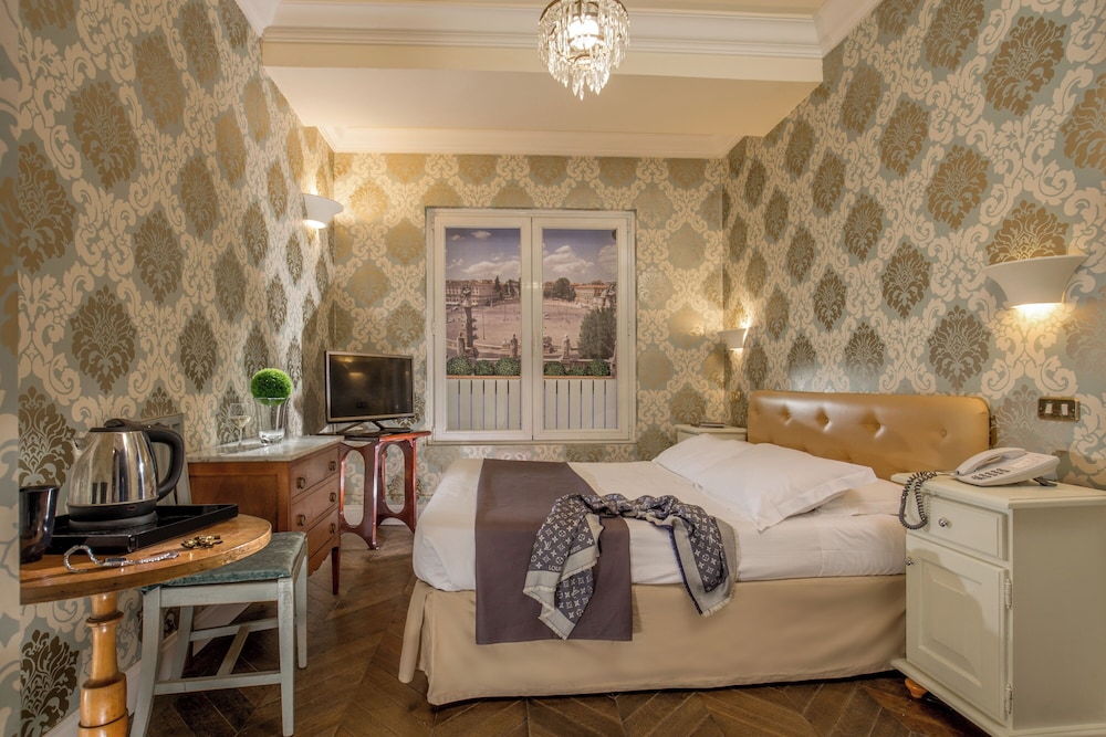 Boutique Hotel Anahì 19