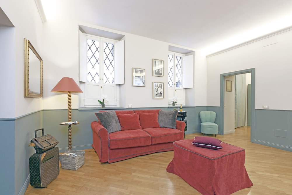Boutique Hotel Anahì 24