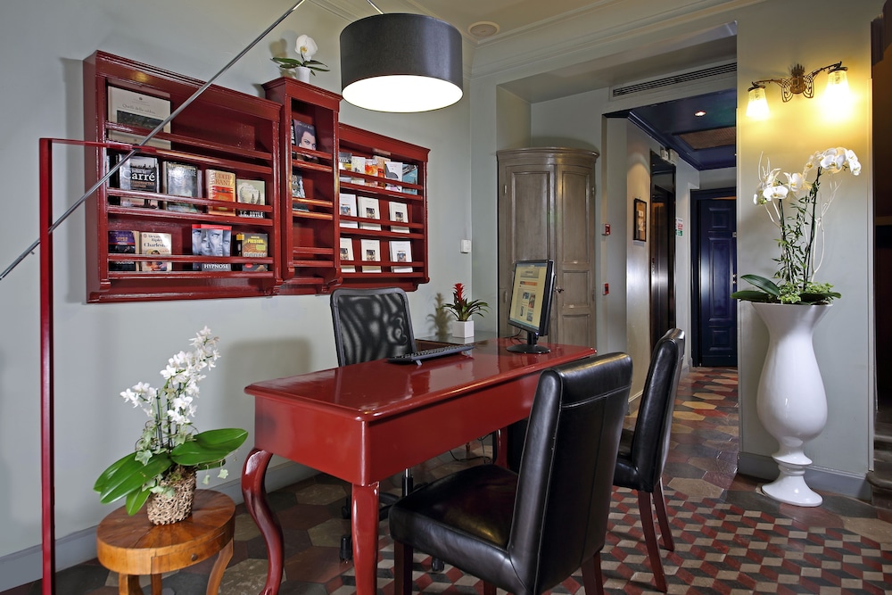 Boutique Hotel Anahì 2