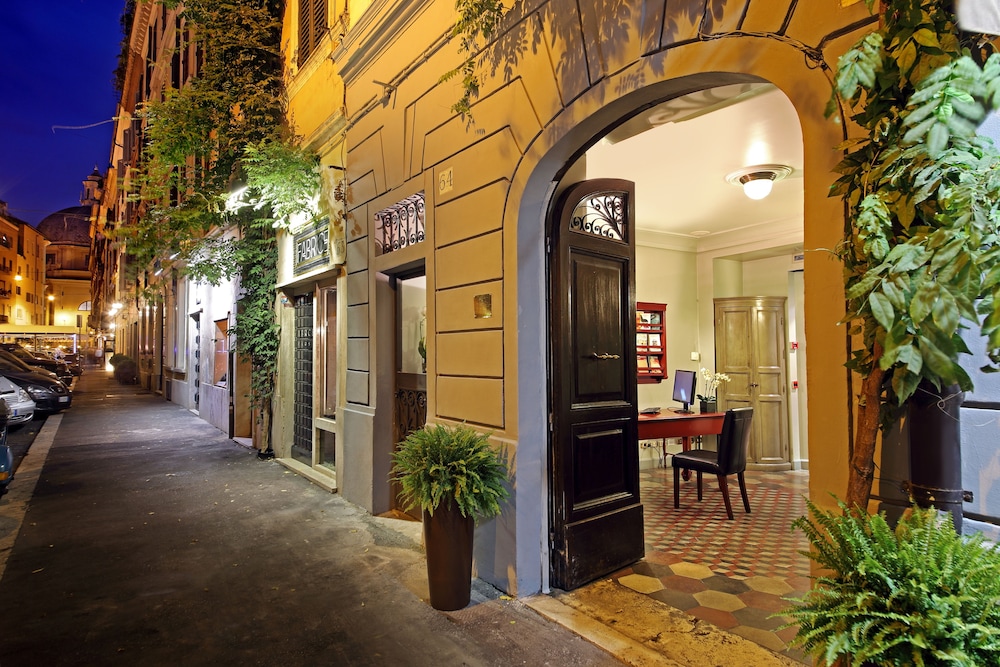 Boutique Hotel Anahì 1