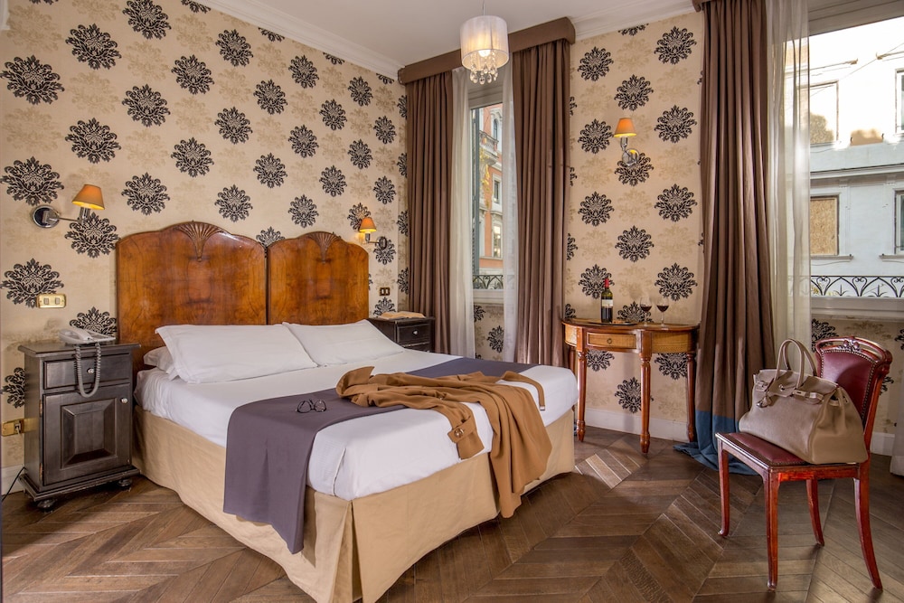 Boutique Hotel Anahì 10