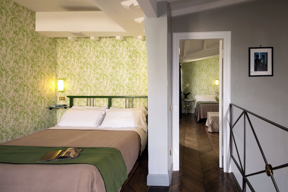 Boutique Hotel Anahì 18