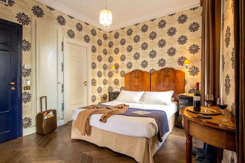 Boutique Hotel Anahì 4