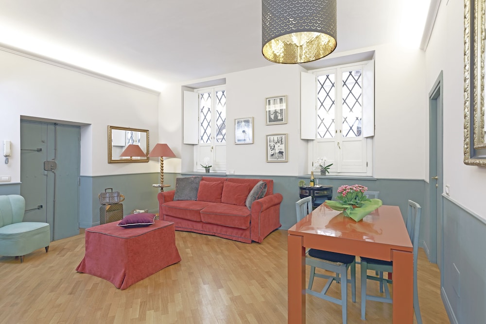 Boutique Hotel Anahì 23
