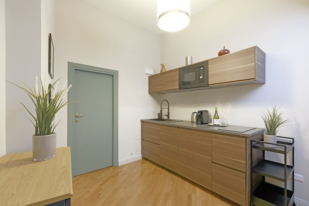 Boutique Hotel Anahì 22