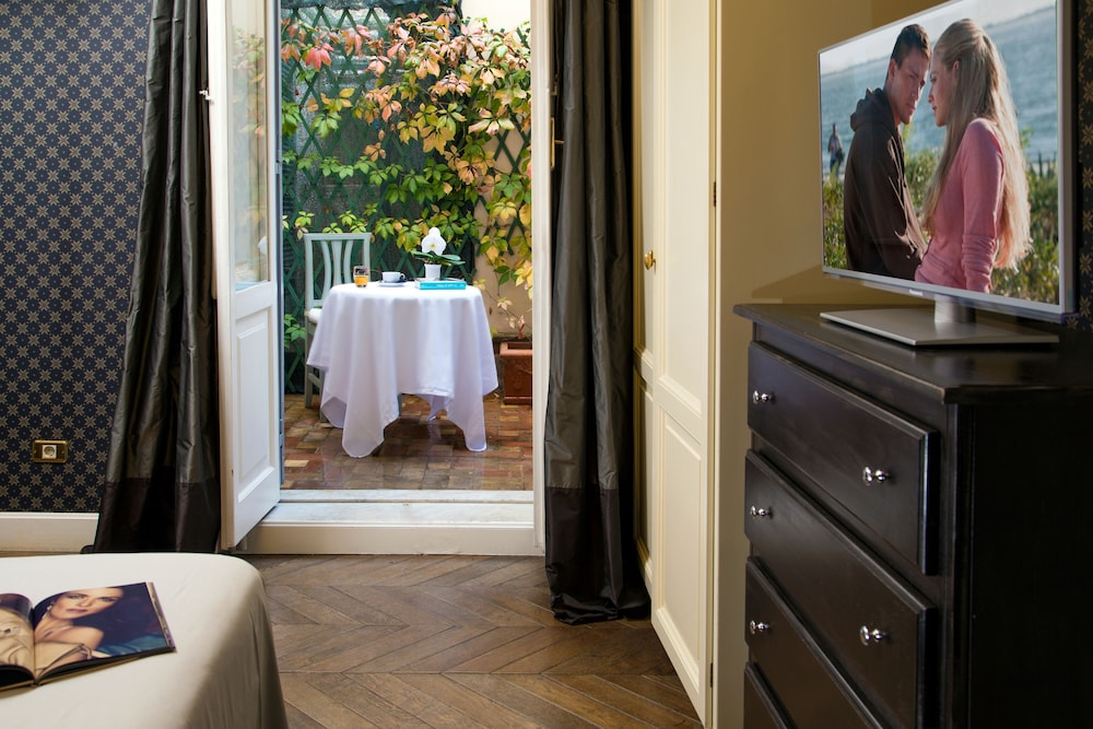 Boutique Hotel Anahì 16