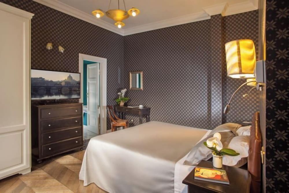 Boutique Hotel Anahì 21