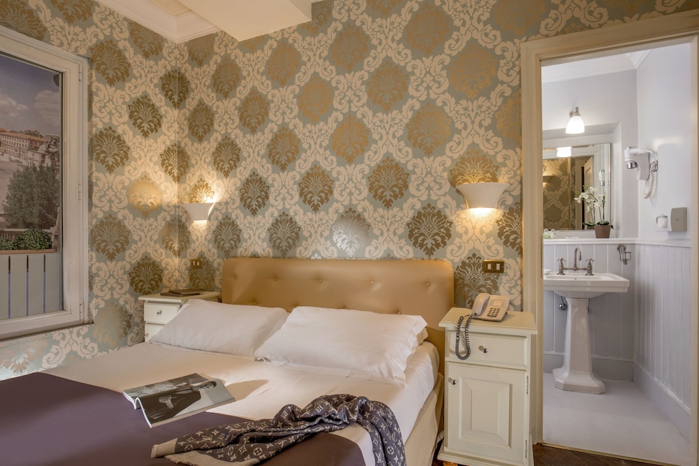 Boutique Hotel Anahì 13