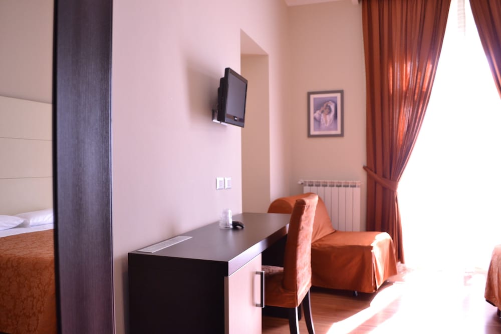 Hotel Nautilus 4