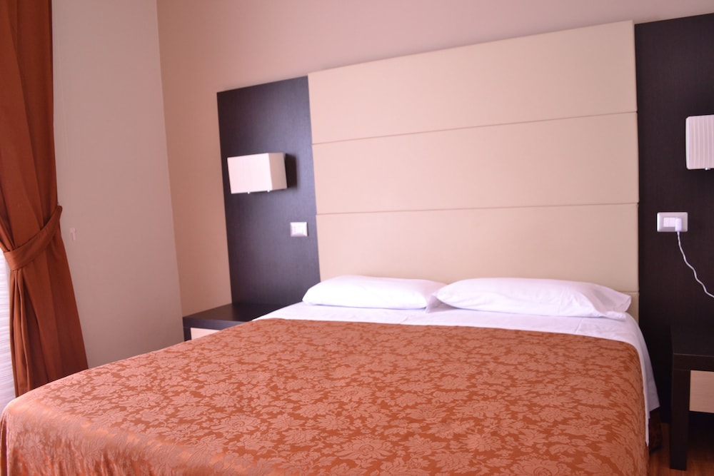 Hotel Nautilus 6