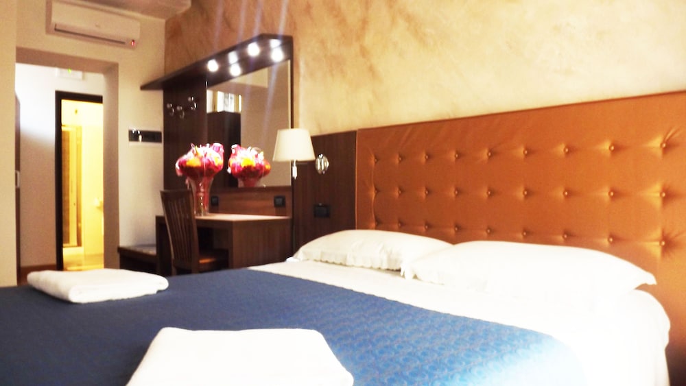 Hotel Nautilus 10