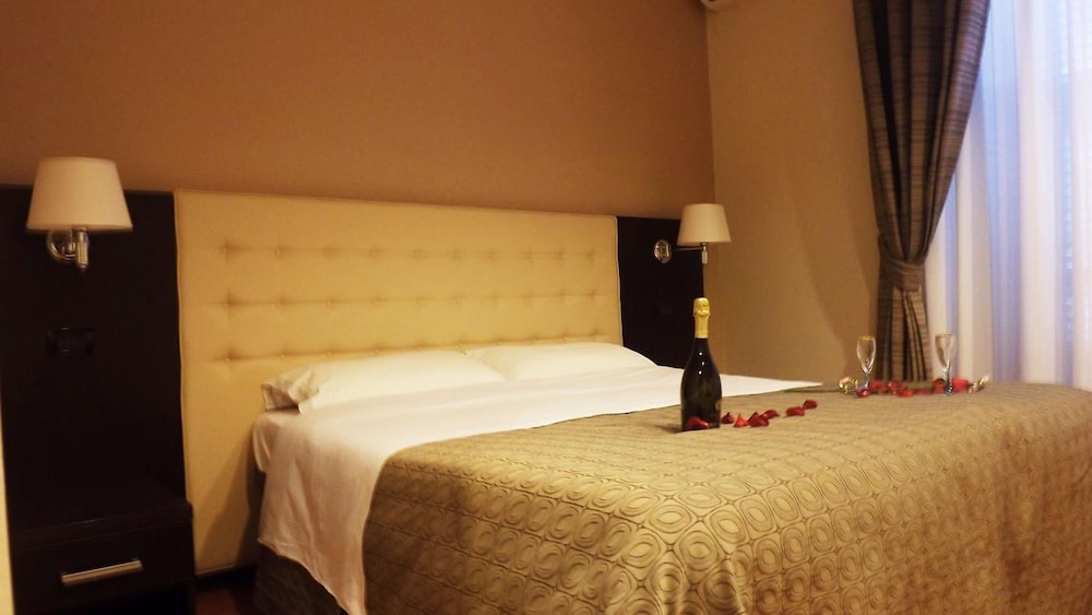 Hotel Nautilus 14