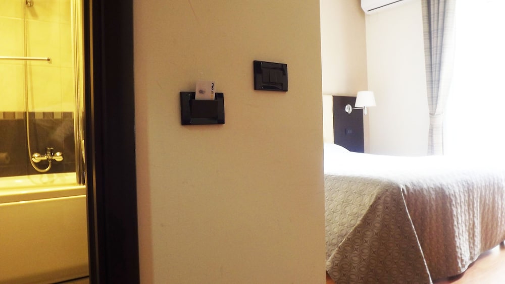 Hotel Nautilus 9