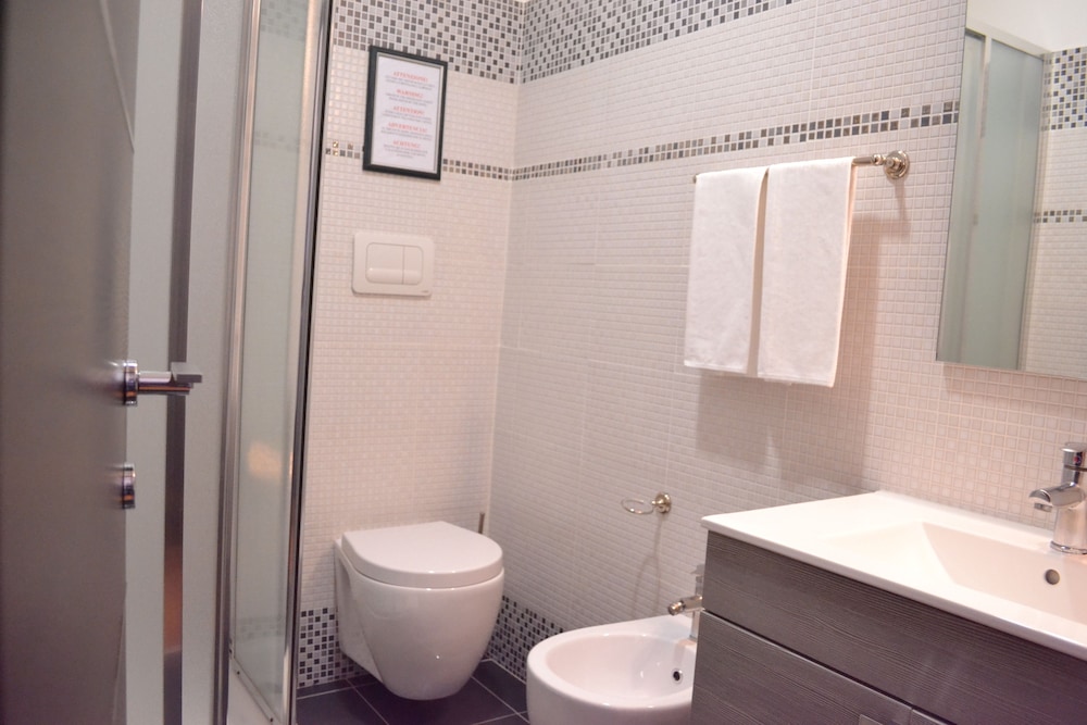 Hotel Nautilus 22