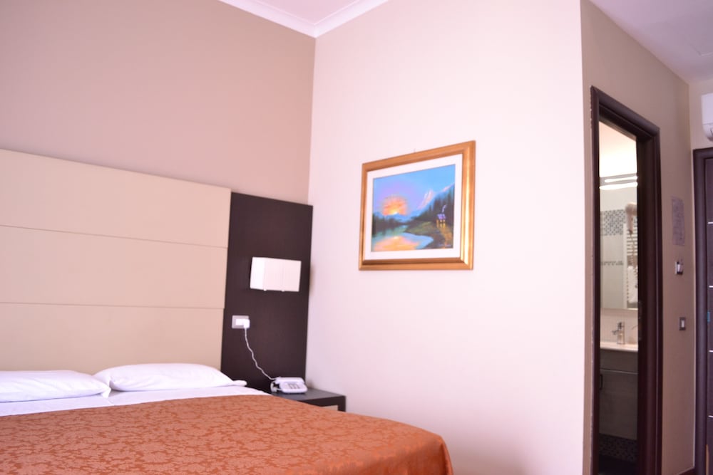 Hotel Nautilus 5