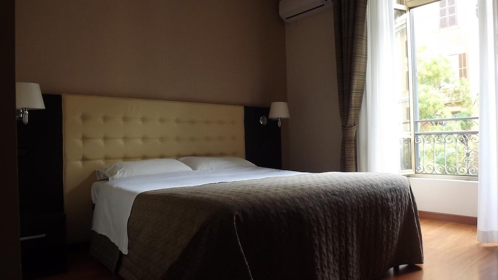 Hotel Nautilus 16
