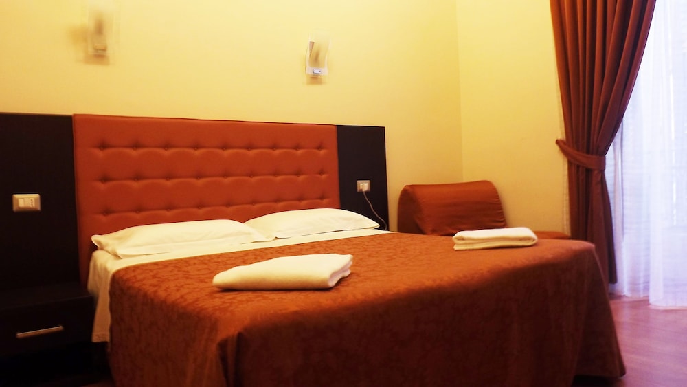 Hotel Nautilus 11