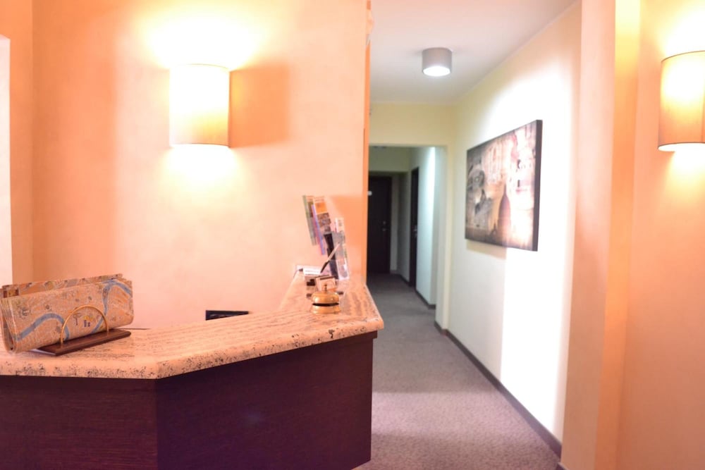 Hotel Nautilus 2