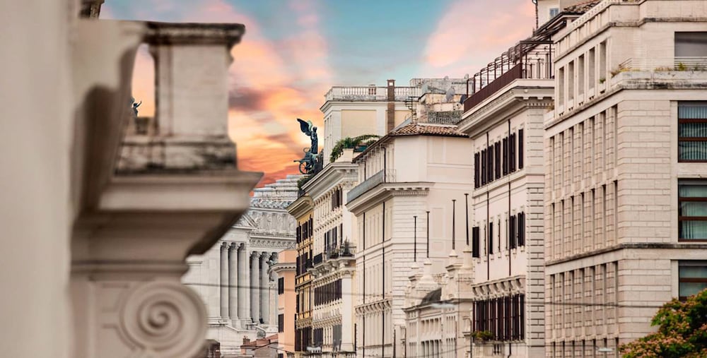 Hotel Boutique Nazionale 21