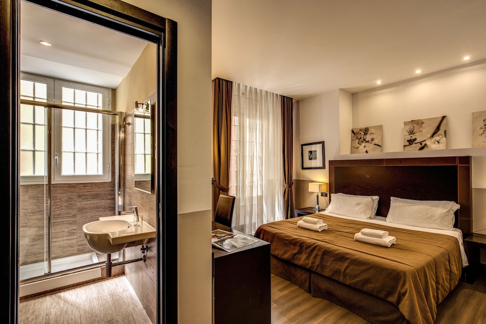 Hotel Boutique Nazionale 7