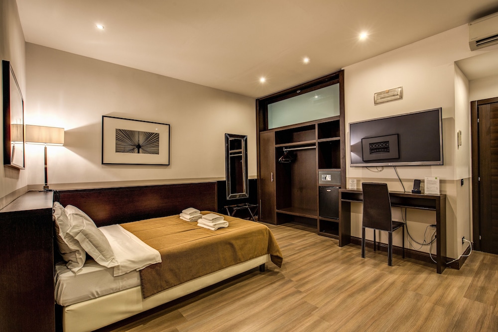 Hotel Boutique Nazionale 5
