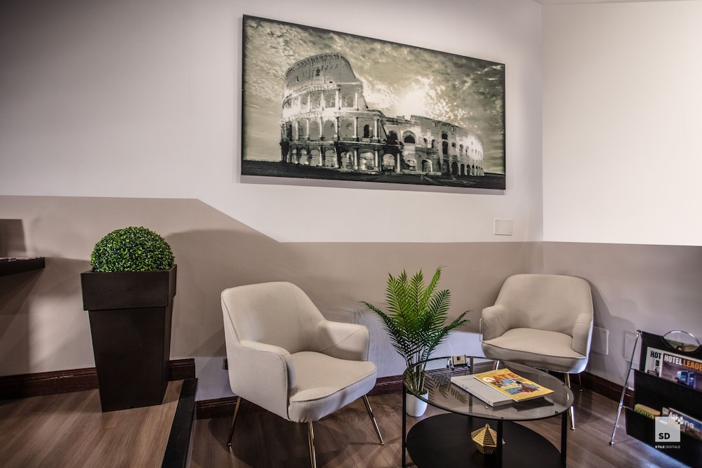 Hotel Boutique Nazionale 2