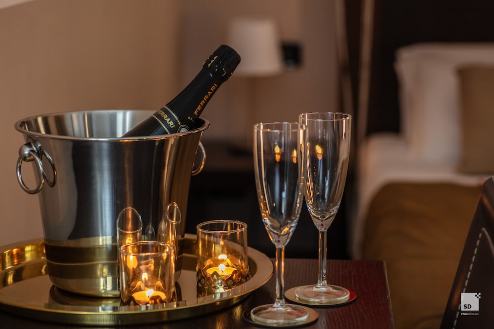 Hotel Boutique Nazionale 11