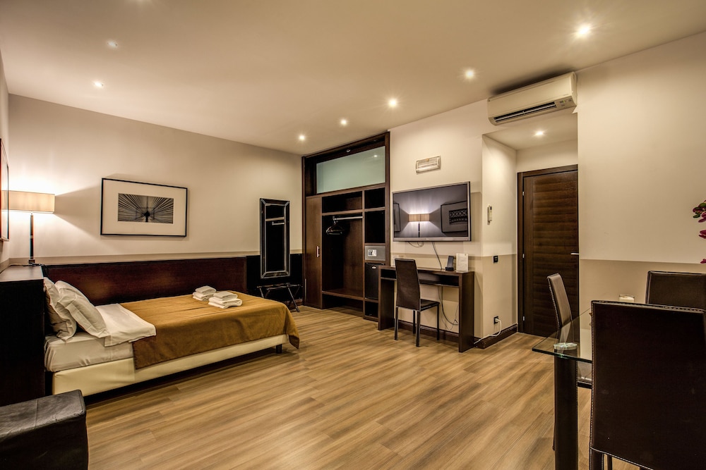 Hotel Boutique Nazionale 4