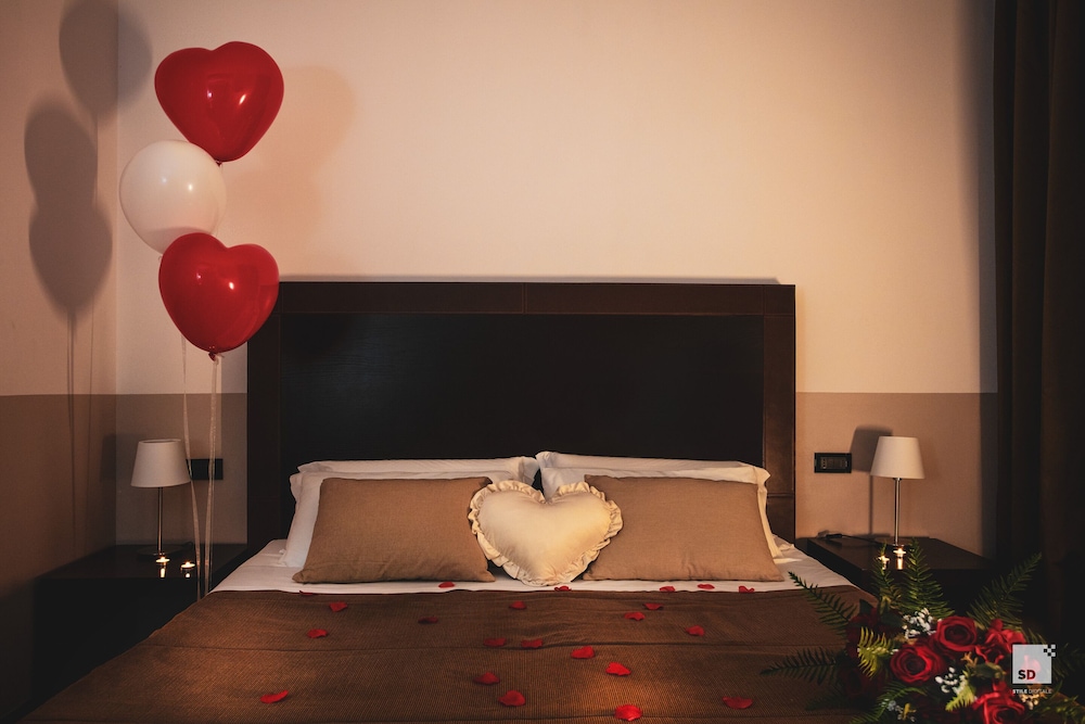 Hotel Boutique Nazionale 8