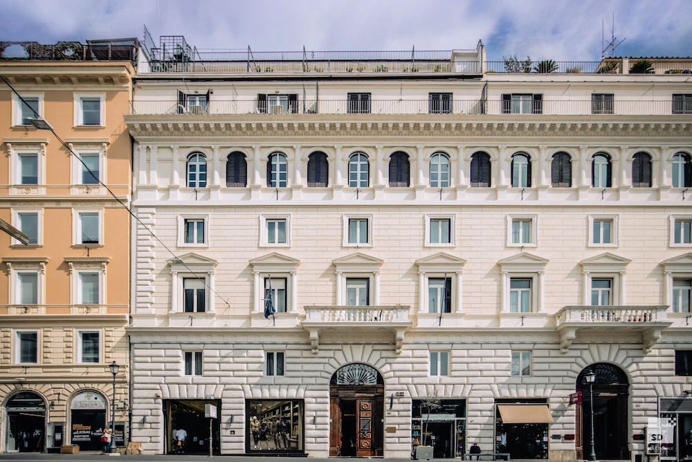 Hotel Boutique Nazionale 19