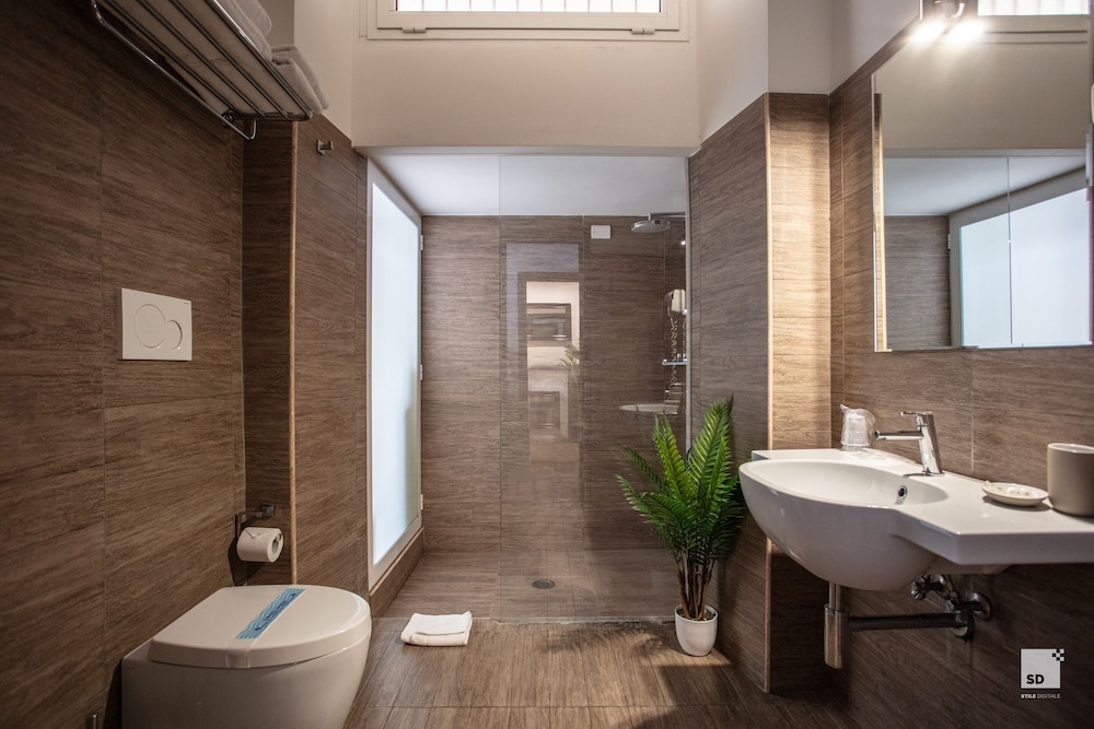 Hotel Boutique Nazionale 16