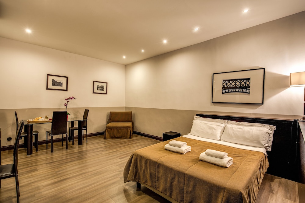 Hotel Boutique Nazionale 6