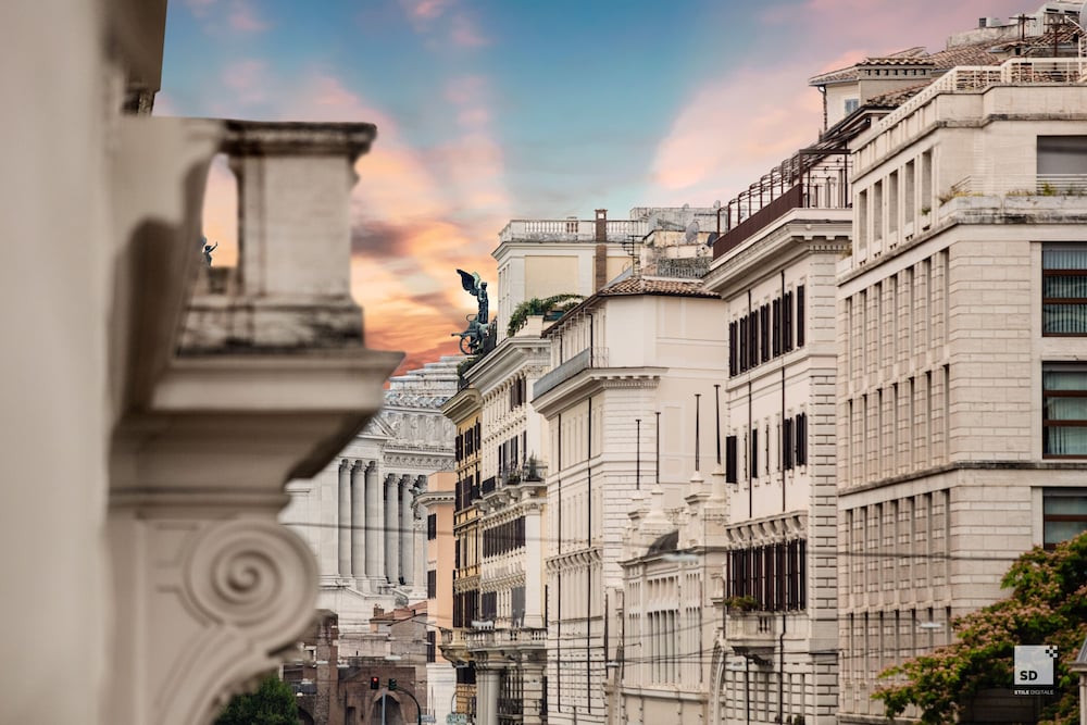 Hotel Boutique Nazionale 22