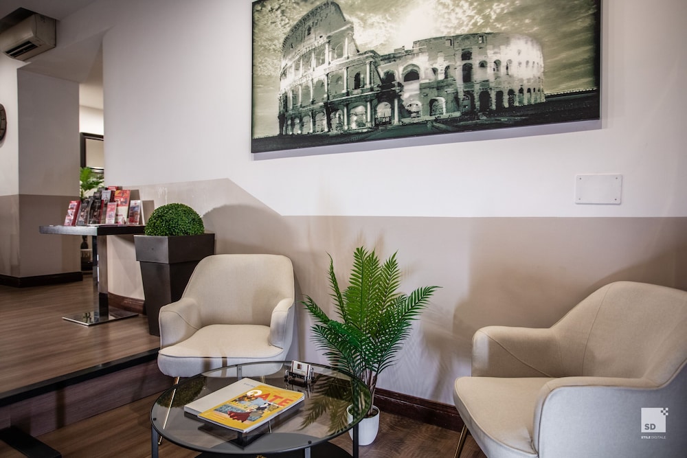 Hotel Boutique Nazionale 3