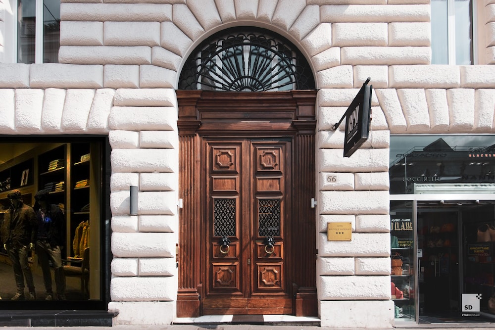 Hotel Boutique Nazionale 20