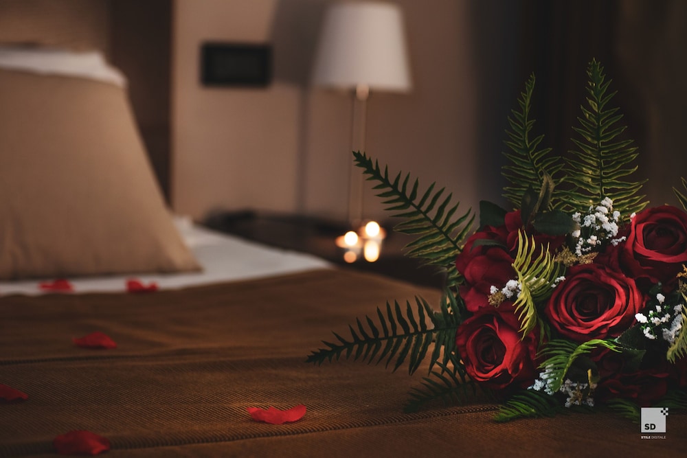 Hotel Boutique Nazionale 9