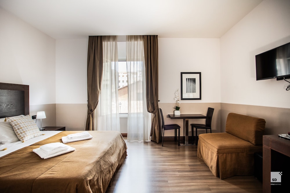 Hotel Boutique Nazionale 10