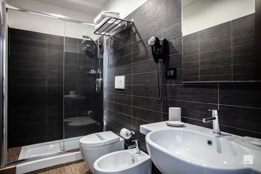 Hotel Boutique Nazionale 17