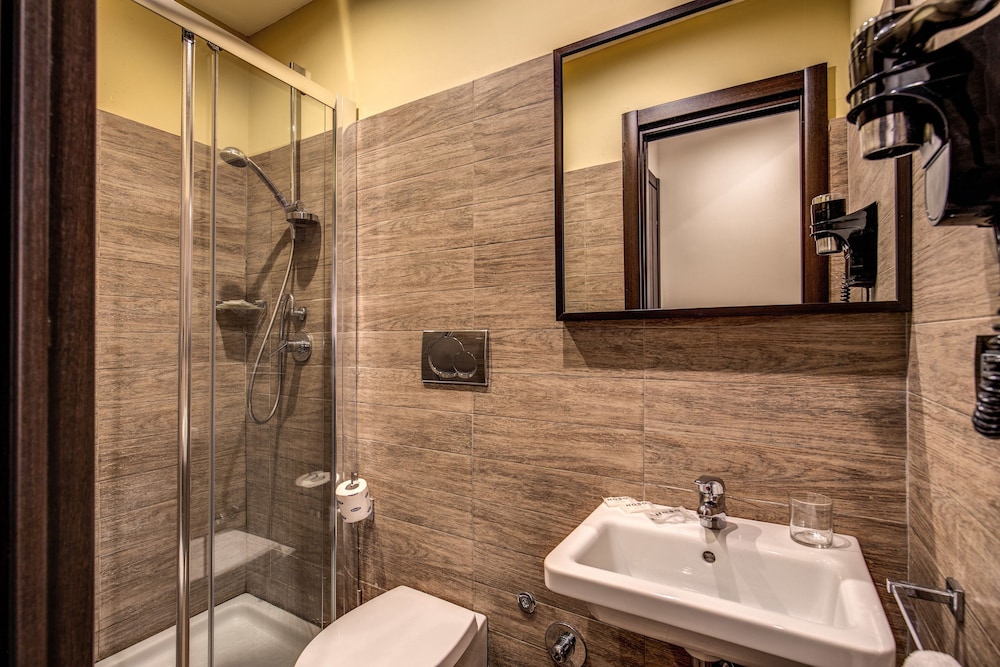 Hotel Boutique Nazionale 12