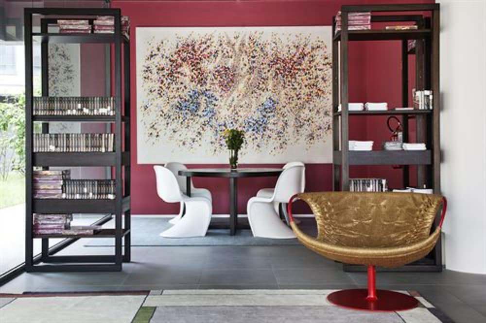 Zambala Luxury Residence 18